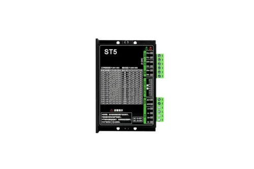 st5 stepper motor driver front 1
