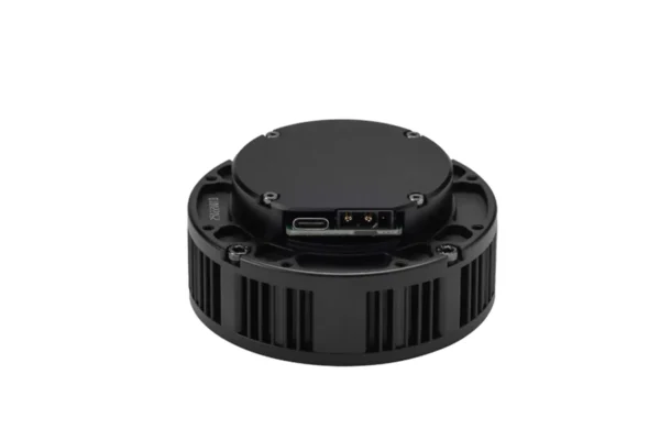 tsl gim6010 8 integrated driver robot actuator motor