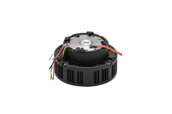 TSL-GIM6010-8 robot actuator motor equipped with an integrated power-off brake module