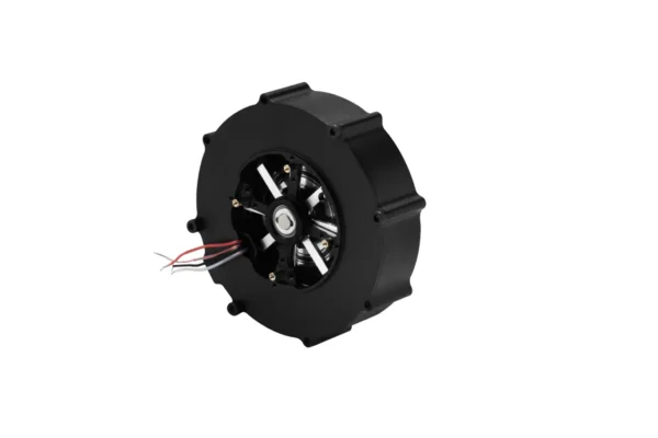 tsl gim8108 8 frameless robot joint actuator front