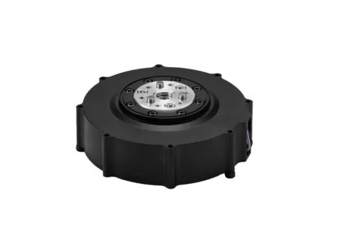 tsl gim8108 8 robot joint actuator front perspective tsl gim8108 8 robot joint actuator front perspective