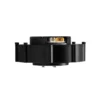 TSL-GIM8108-8 robot joint actuator power connector side view