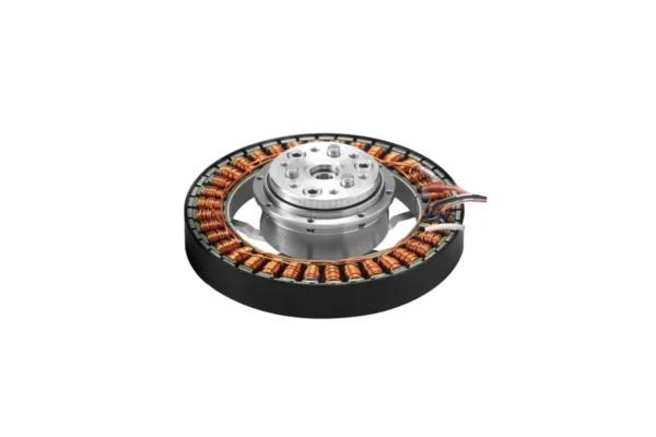 tsl gim8108 8 robot joint actuator rear angled view