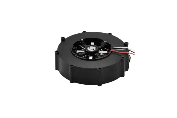 tsl gim8108 8 robot joint actuator rear perspective