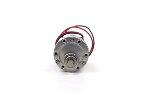 tsl jgb37 31zy dc spur gearbox mounting face