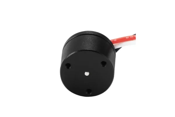 Flat bottom orientation of TSL-GB1105 12V micro brushless gimbal motor