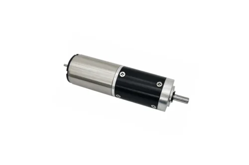 TSL-PG22-KS2234 - 22mm Coreless Brushed Motor with Planetary Gearbox 22mm planetary gear motor wholesale Ø22mm coreless brushed DC motor with precision gearbox model TSL-PG22-KS2234