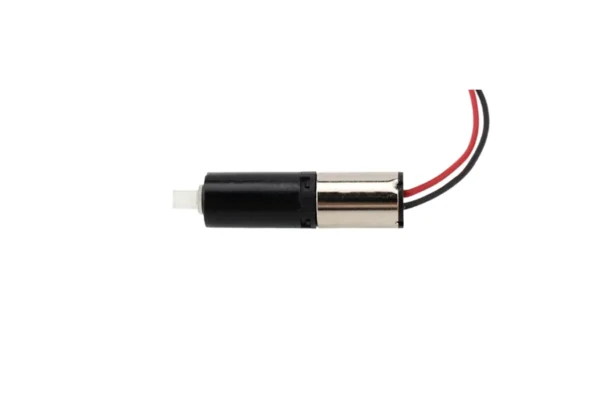 6mm micro planetary gear motor side profile TSL-6PGP-CL0610